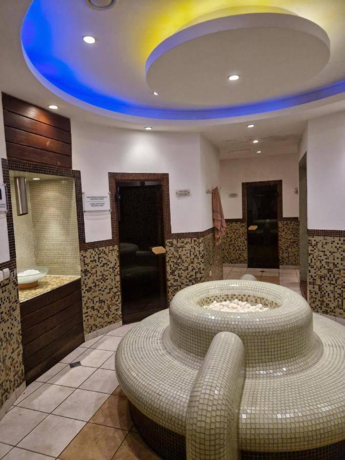 Elegant Studio In Top Bansko Location - Ski & Relax By Flat Mаnager Экстерьер фото