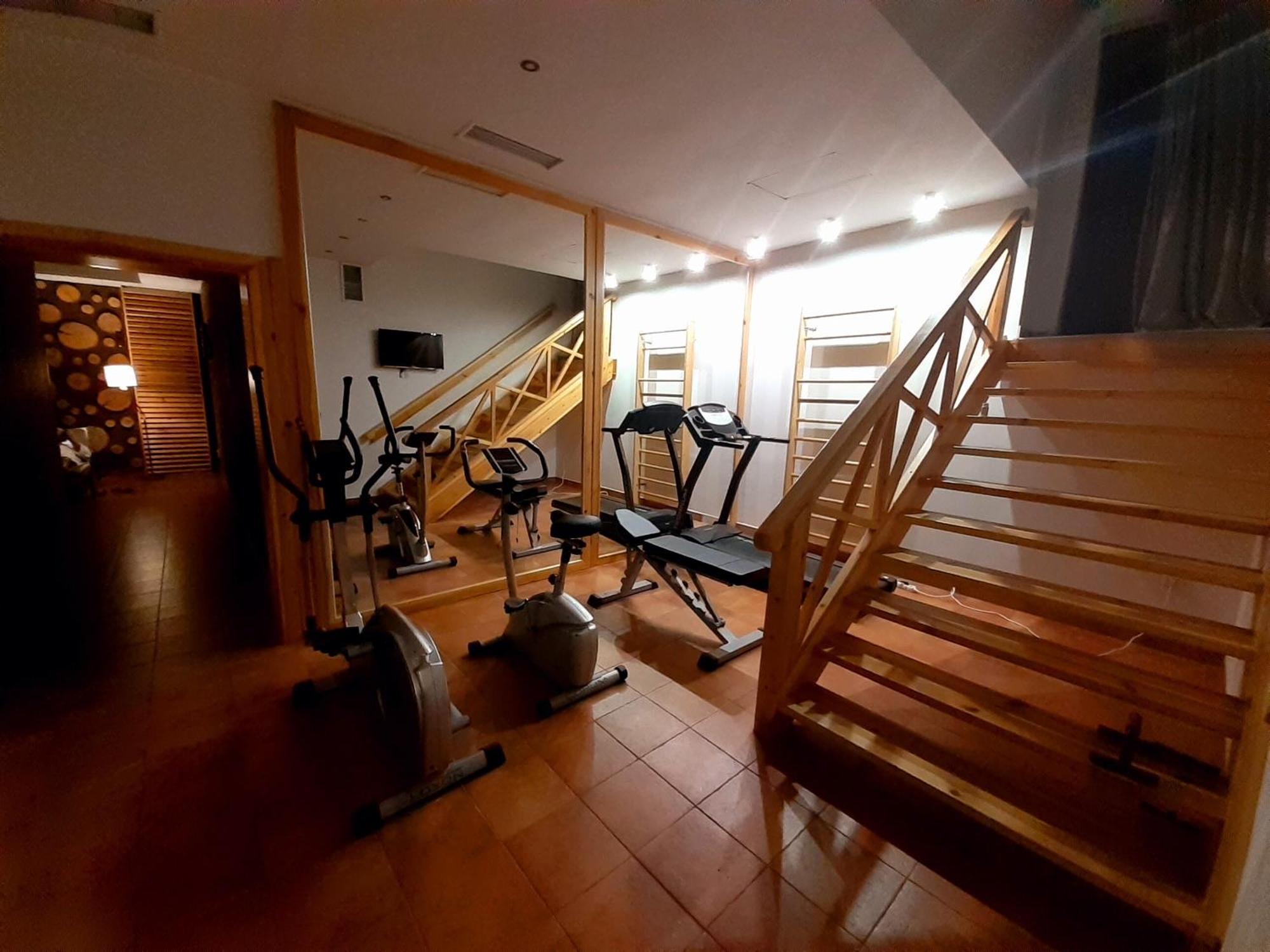 Elegant Studio In Top Bansko Location - Ski & Relax By Flat Mаnager Экстерьер фото